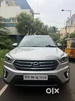Hyundai Creta 2015