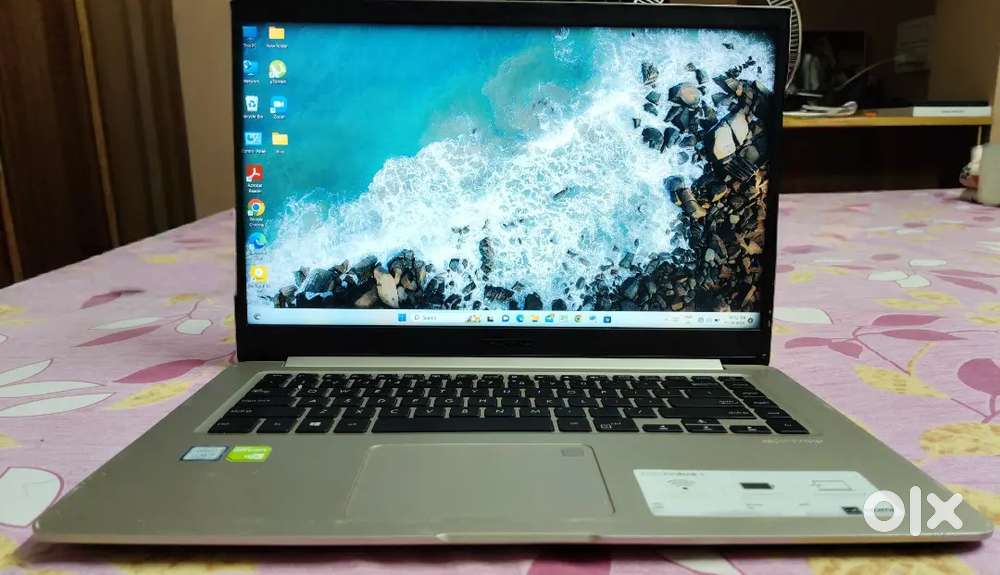 Asus Vivobook 5 for sale