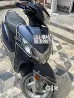Honda Activa 125