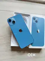 iPhone 13 Just 7 Month Old 96% Battery Health Brand New Condition