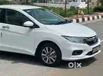 Honda City 2022 Petrol Showroom Condition