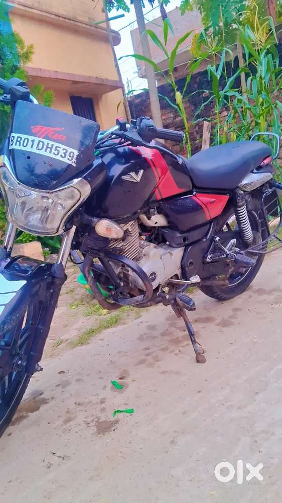 Vikaranata v15 bikes me koi parobalam nahi hai pepar pura ok hai