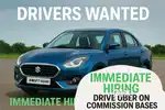 Drivers wanted