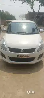 Maruti Suzuki Swift 2018 Petrol 60000 Km Driven