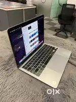 Apple MacBook Pro  13inch  i5  16GB  512GB  TouchBar  Warranty