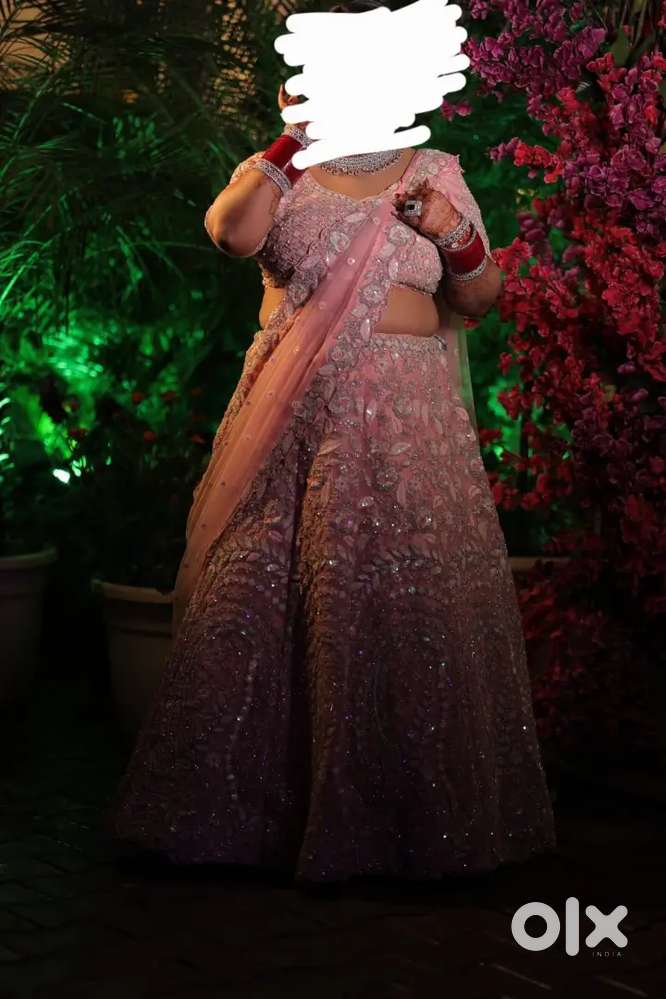 Beautiful lehnga