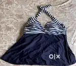 Brand New Unused Plus Curves Swimsuit