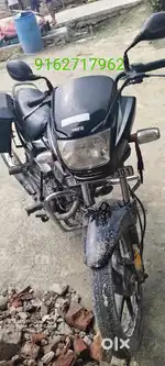 Super splendor 2018 model