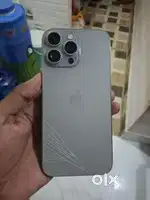 I phone 16pro max