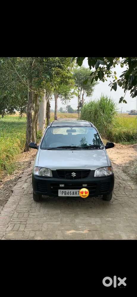 Alto 2009 Full ok car Koi Kam nahi hon wala