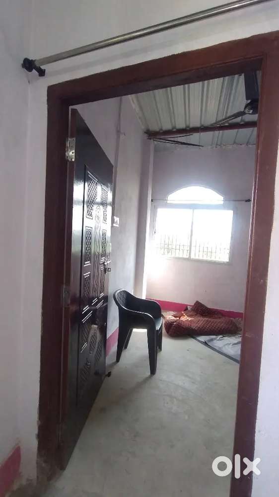 1Bhk flats for students or job person