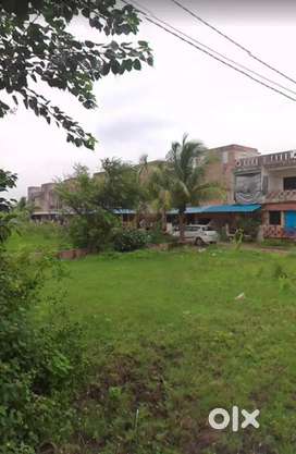 Residnatal Plot