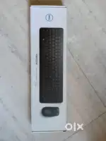 Dell Wireless Keyboard & Mouse KM3322W – Brand New, Sealed