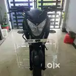 Well maintained all service complete Zero claim on it fully maintaied