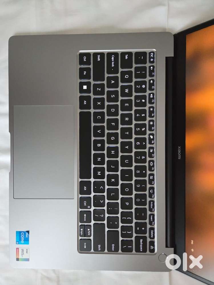 Mi Notebook Pro QHD