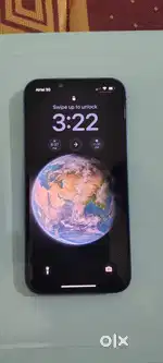 Under warranty iphone 13