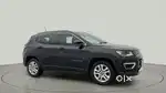 Jeep Compass 2.0 Limited, 2018, Diesel