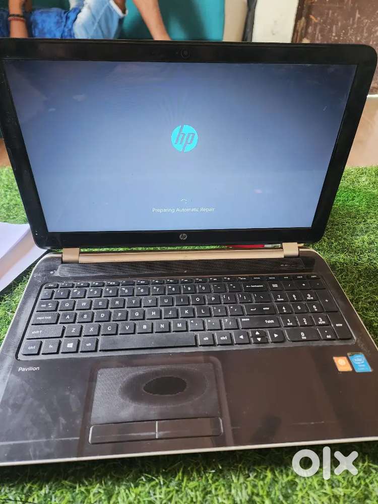 HP ka i5 hai Leptop sab se saste rate me