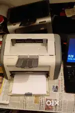 HP Printer 1020 Plus