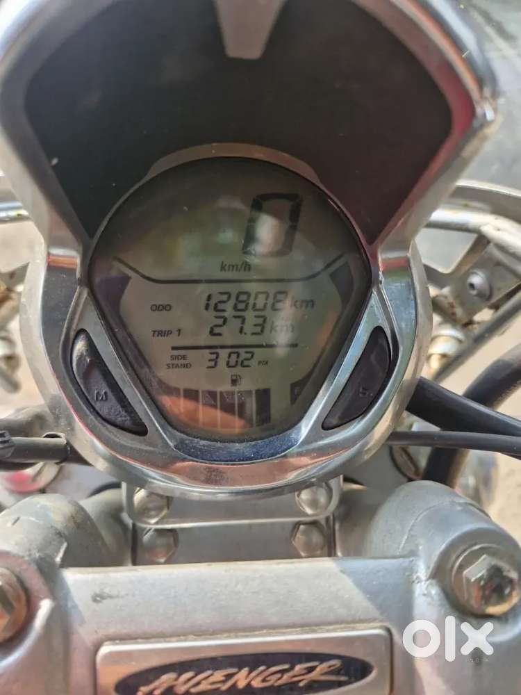 Bajaj Avenger for sale, Negotiable