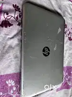 Hp Desktop