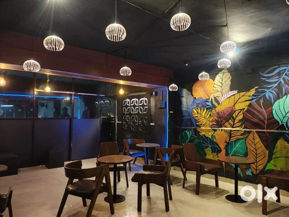 Shop for rent near S.B.I. Bank, Ravet