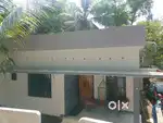 6 cents with House for 45 lakhs(negotiable), Pathirappally