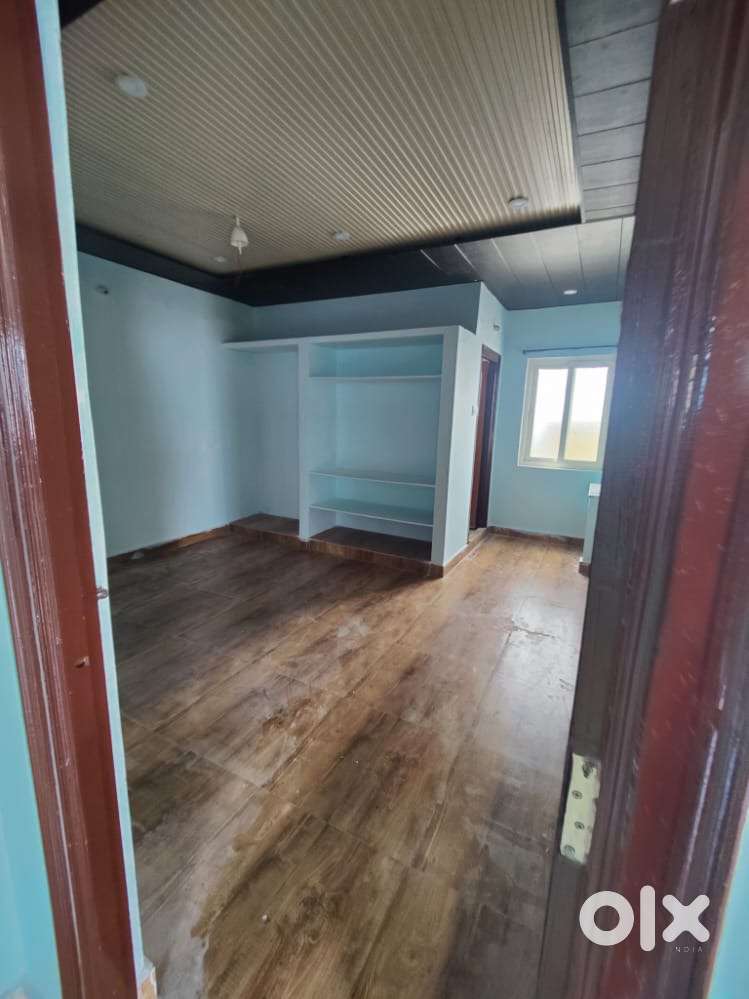 1BHK flat for rent in Barkatpura