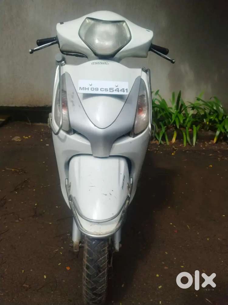 Honda Aviator Urgent sell good condition