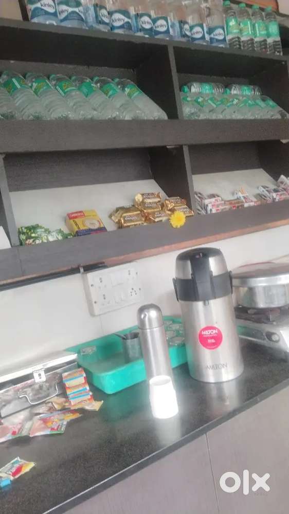 Sidda Ganga veg hotel