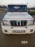 Mahindra Bolero 2013 Diesel 78025 Km Driven