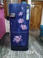 Samsung fridge
