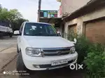 Tata Safari 2009 Diesel 2029 tak pass