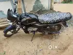 Bajaj platina