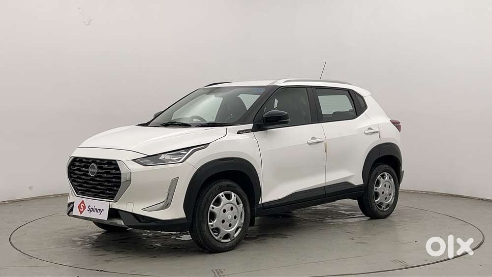 Nissan Magnite 1.0 XL, 2023, Petrol