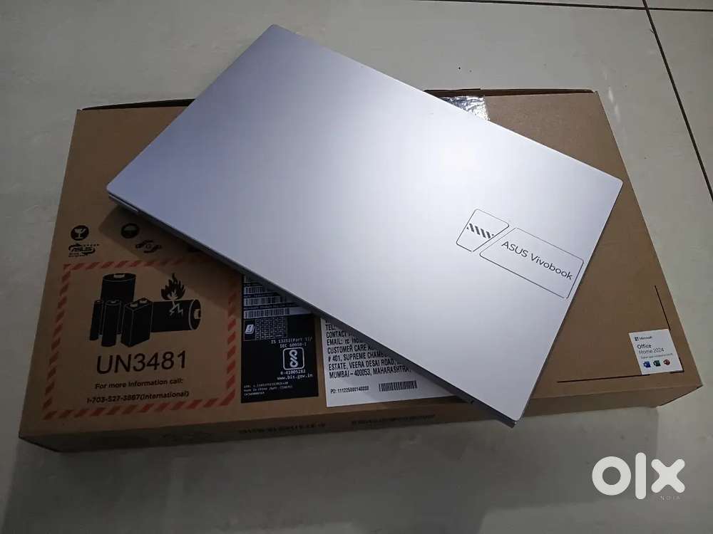 Two months old brand new laptop for sale