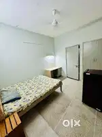 Fully Furnished Spacious Rooms  Secure Access  Peaceful Living