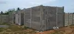 We are set up the beautiful ரெடிமேட் compound for your valuable land
