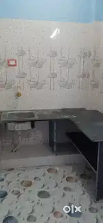 1Rk room available for rent in Newtown, Kolkata