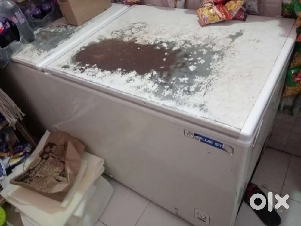 Deep Freezer 484 Litre