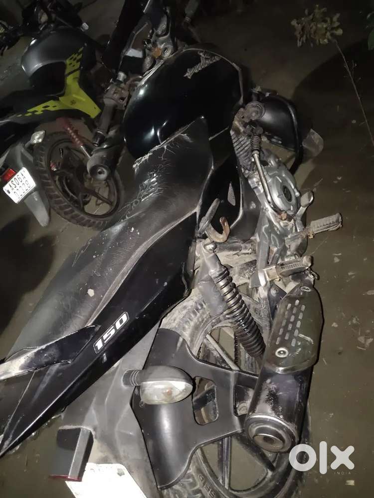 Pulsar 150 for sale