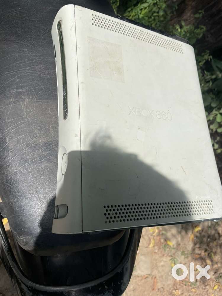 Microsoft xbox 360