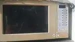 Microwave in good condition