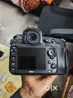 Nikon D810