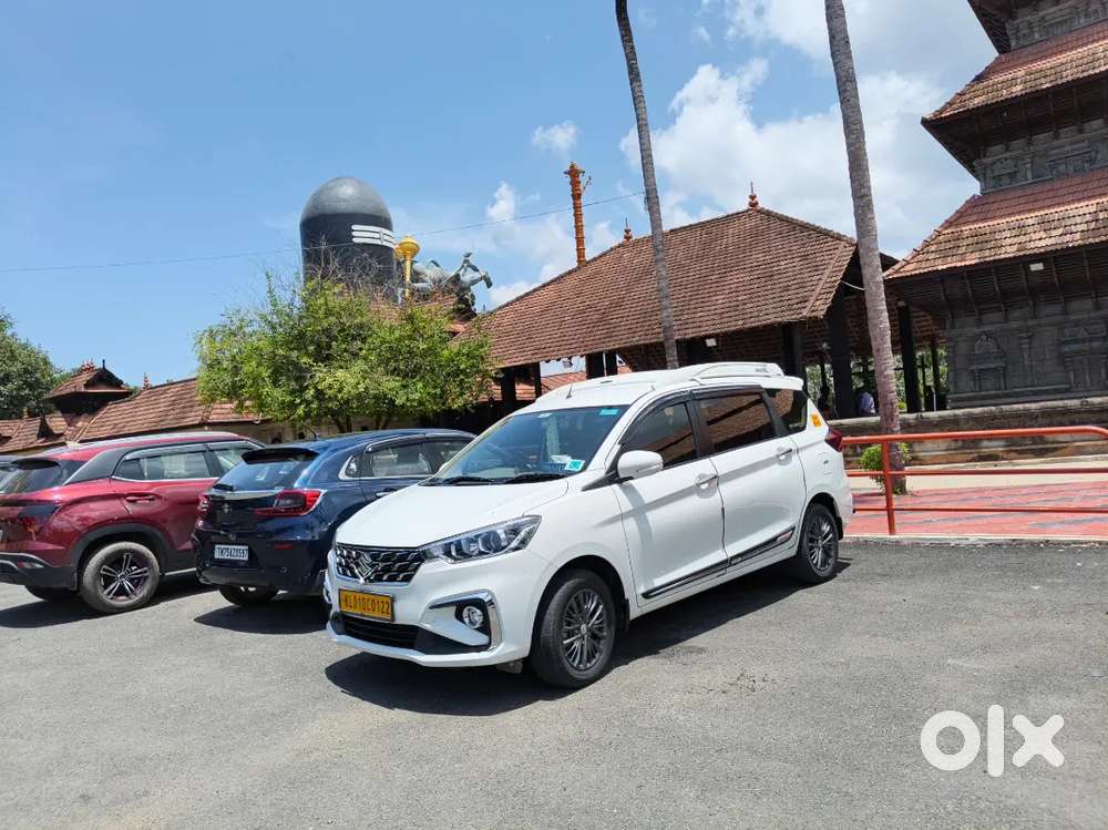 Need Taxi Driver (Trivandrum City )