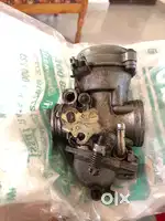 RE Bullet 350 BS 4 OE carburettor