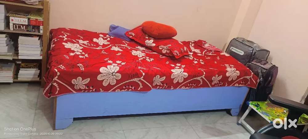 Bed for sale