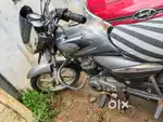 Want sale old bike in best condition