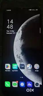 Realme 5s  3/32 phone is good condition