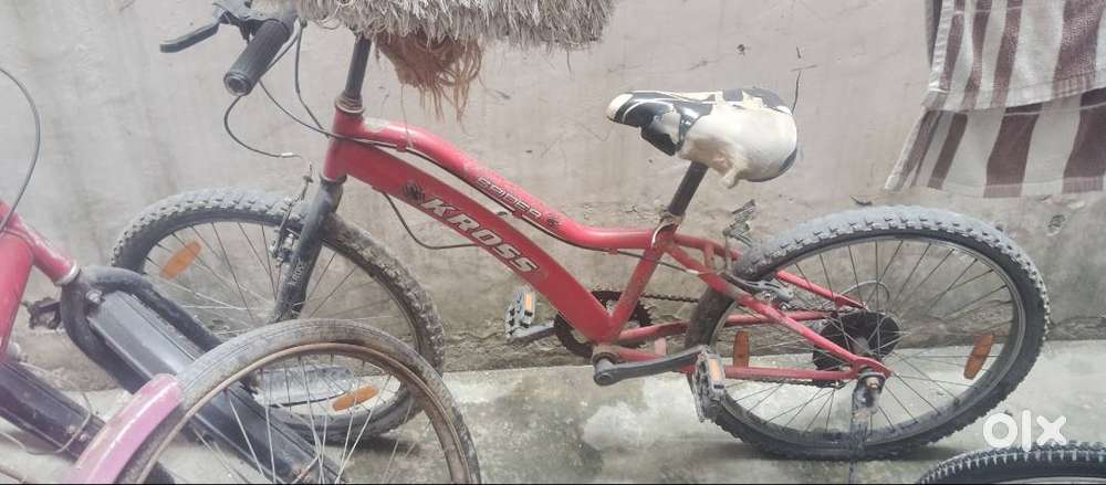 kross cycle